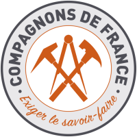 Compagnons de France couvreur Montauban, toiture zinguerie, gouttieres, isolation