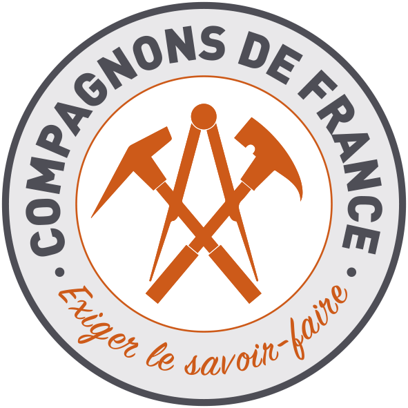COMPAGNONS DE FRANCE